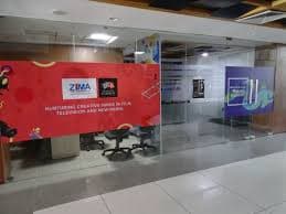 Zee Institute of Creative Art Jaipur-image