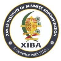 Xavier Institute of Business Administration-logo