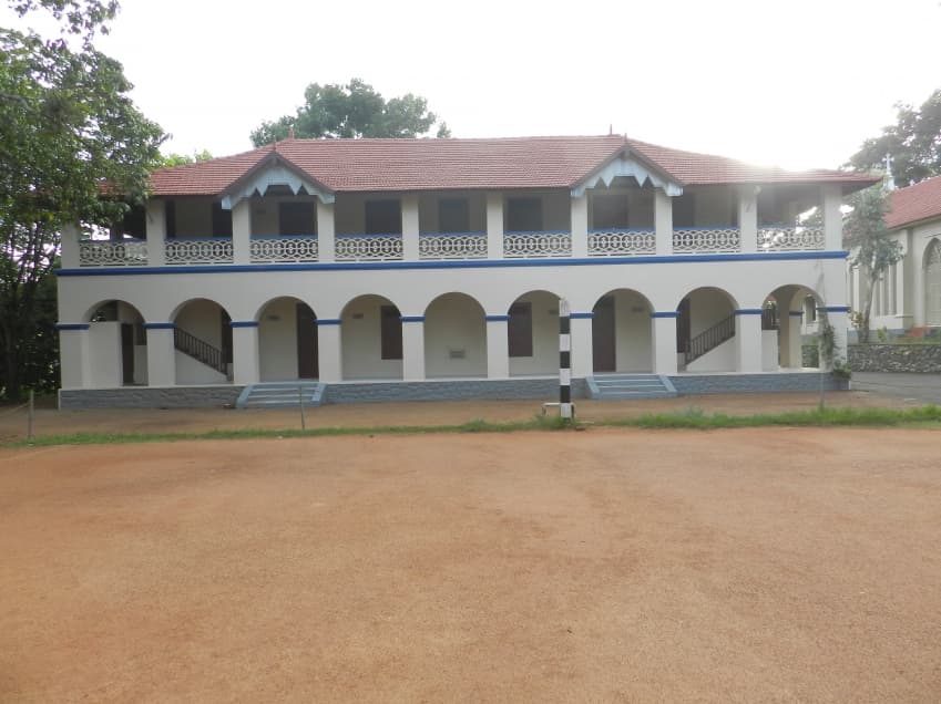Mar Thoma Theological Seminary-gallery-image-0