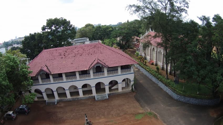 Mar Thoma Theological Seminary-gallery-image-4