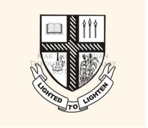 Mar Thoma Theological Seminary-logo