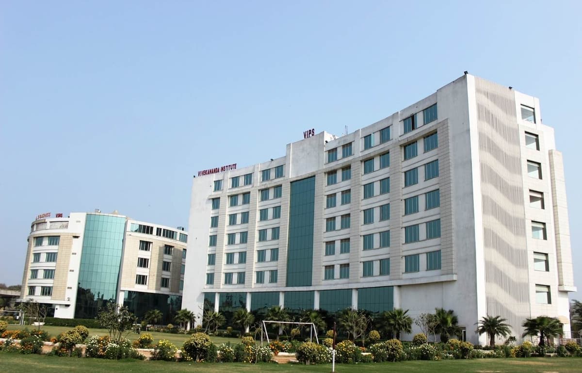 Vivekanand School of Journalism and Mass Communication-gallery-image-1