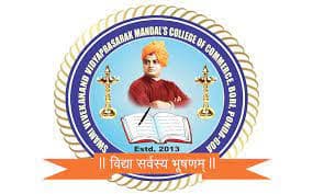 Vivekanand School of Journalism and Mass Communication-logo
