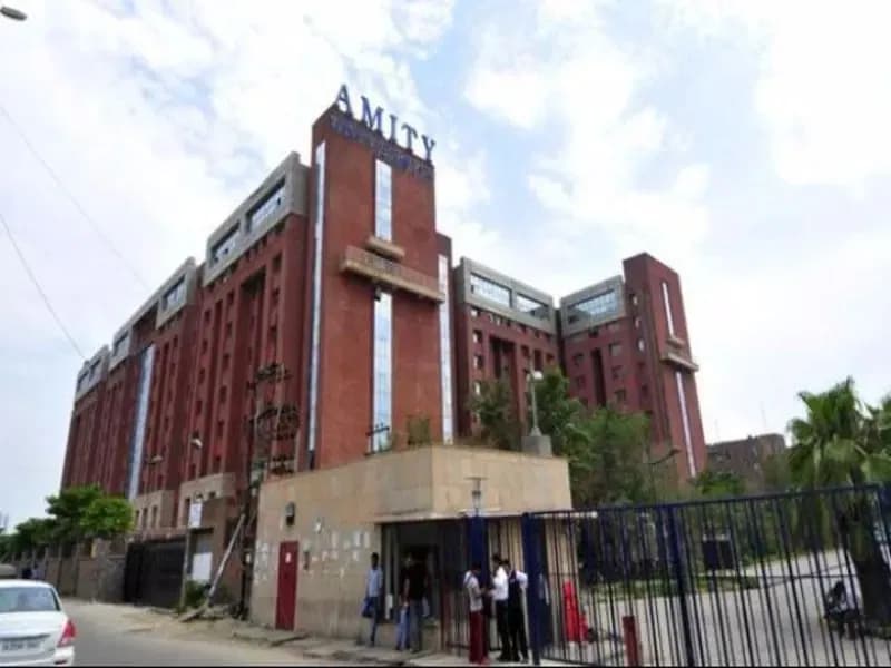 Amity Institute of Vocational & Industrial Training-gallery-image-2