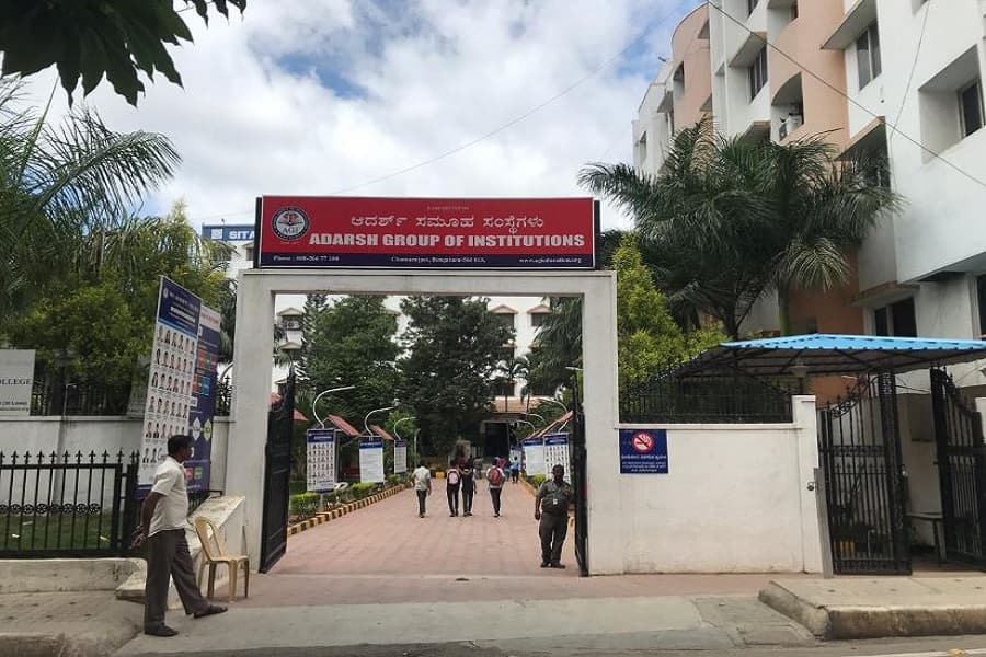 Adarsh Business School-gallery-image-2