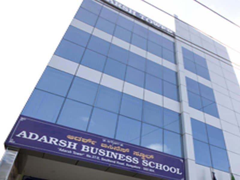 Adarsh Business School-gallery-image-3