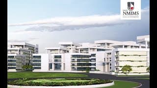 School Of Pharmacy And Technology Management, NMIMS University-gallery-image-1