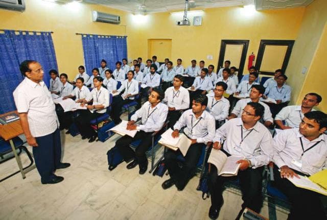 Aravali Institute of Management-image