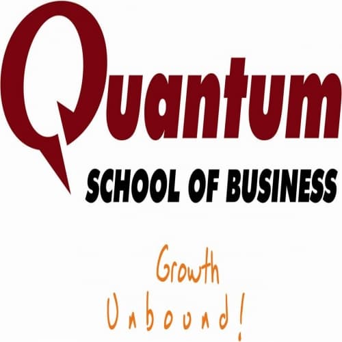Quantum School of Business-image