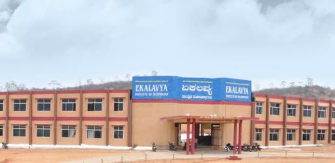Eklavya College of Technology & Science-gallery-image-0