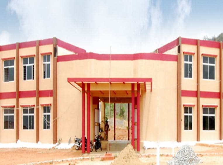 Eklavya College of Technology & Science-gallery-image-1