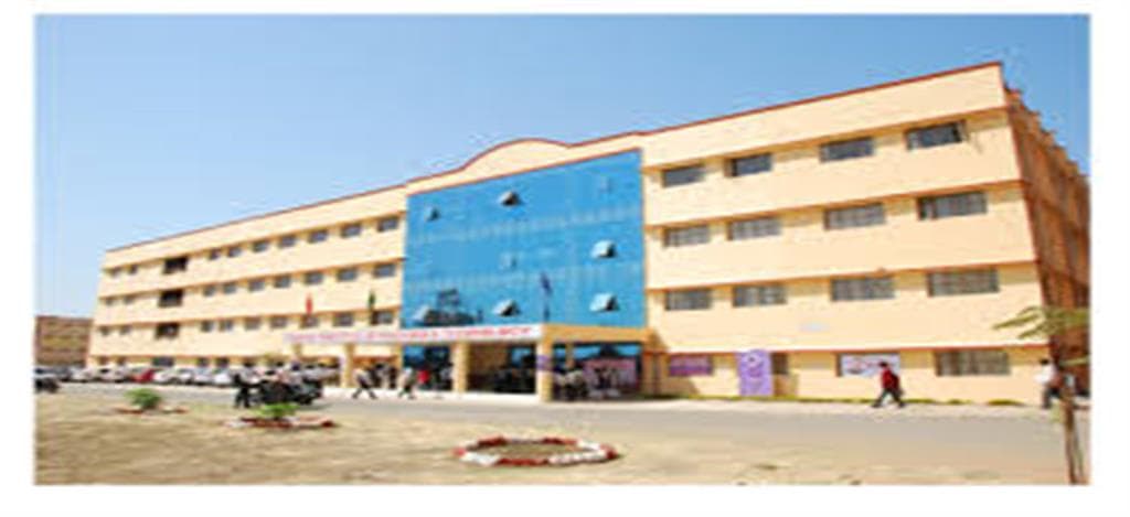 Premier Institute of Technology-image