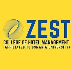 Zest College of Hotel Management-image