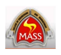 Mass College of Engineering and Management-logo