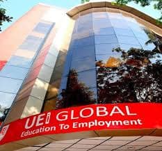 UEI Global Trivandrum-image