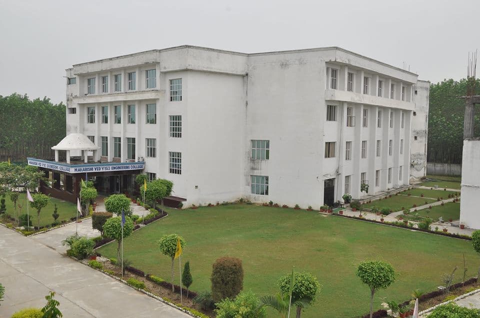 Maharishi Ved Vyas Engineering College-gallery-image-2