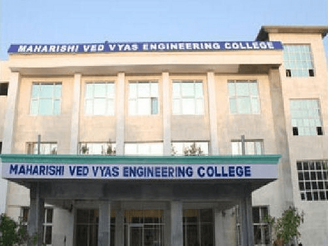 Maharishi Ved Vyas Engineering College-gallery-image-3