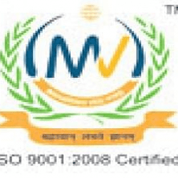 Maharishi Ved Vyas Engineering College-logo