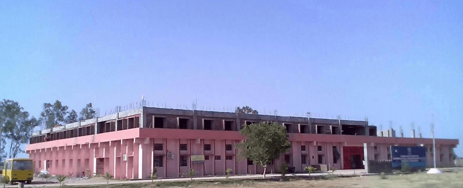 Leads Institute of Technology and Engineering-image