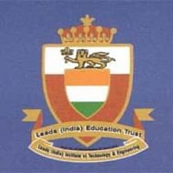 Leads Institute of Technology and Engineering-logo