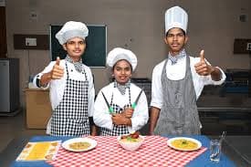 Achariya School Tourism and Hotel Management-gallery-image-4