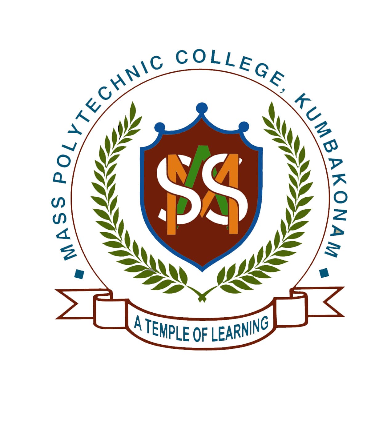 MASS Polytechnic College-image