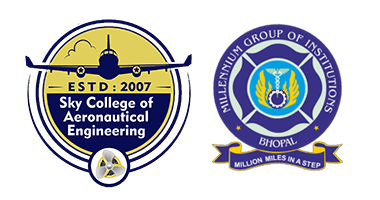 Sky College of Aeronautical Engineering-image