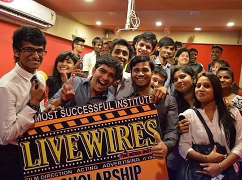 Livewires The Media Institute-image
