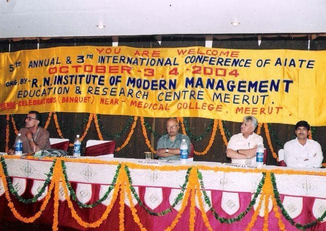 RN Institute of Modern Management And Education Research Centre-image