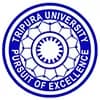 Directorate of Distance Education, Tripura University-logo