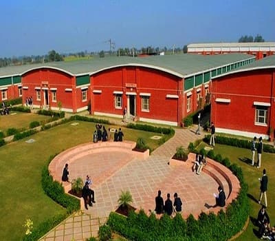 Institute of Legal Studies & Research, Mangalayatan University-gallery-image-3