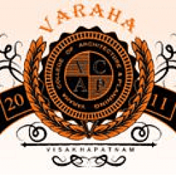 Varaha College of Architecture and Planning-logo