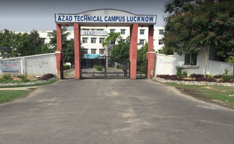 Azad Institute of Aeronautics and Engineering-gallery-image-2
