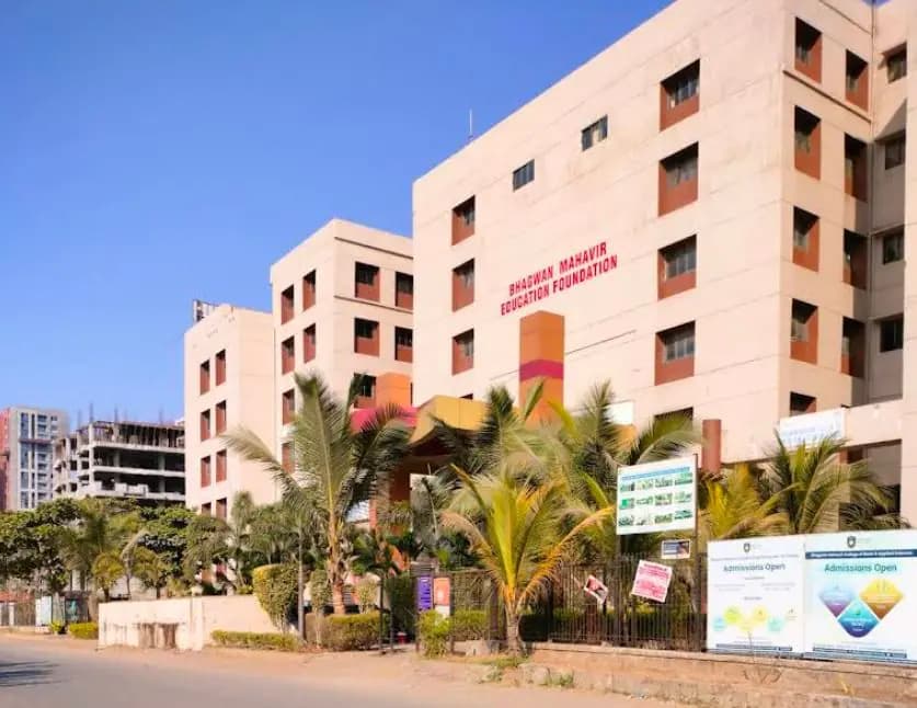 Bhagwan Mahavir College of Biotechnology-image