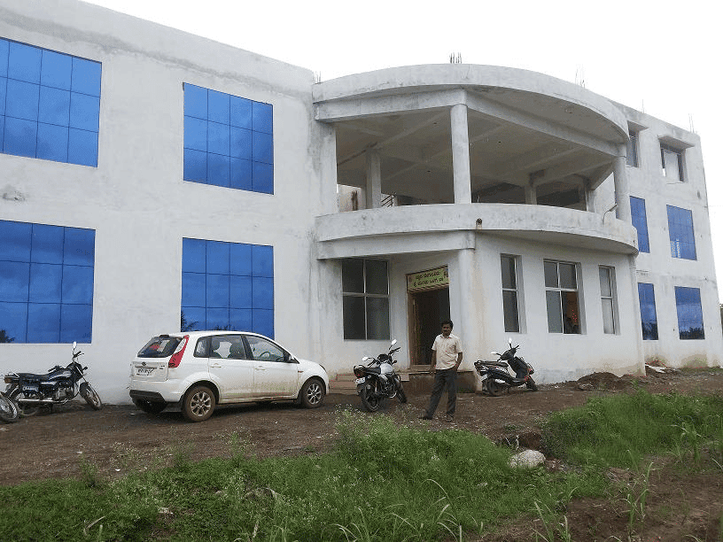 Jain AGM Institute of Technology-gallery-image-1