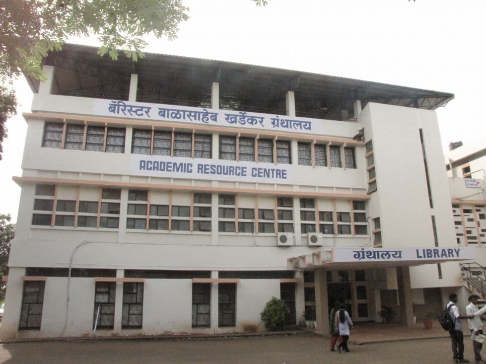 Department of Commerce and Management, Shivaji University-gallery-image-0