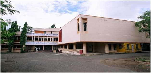 Department of Commerce and Management, Shivaji University-gallery-image-1