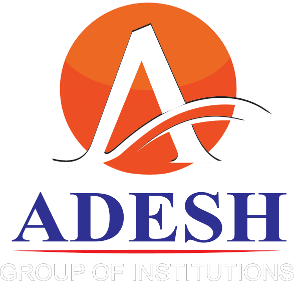 Adesh Institute of Technology-logo