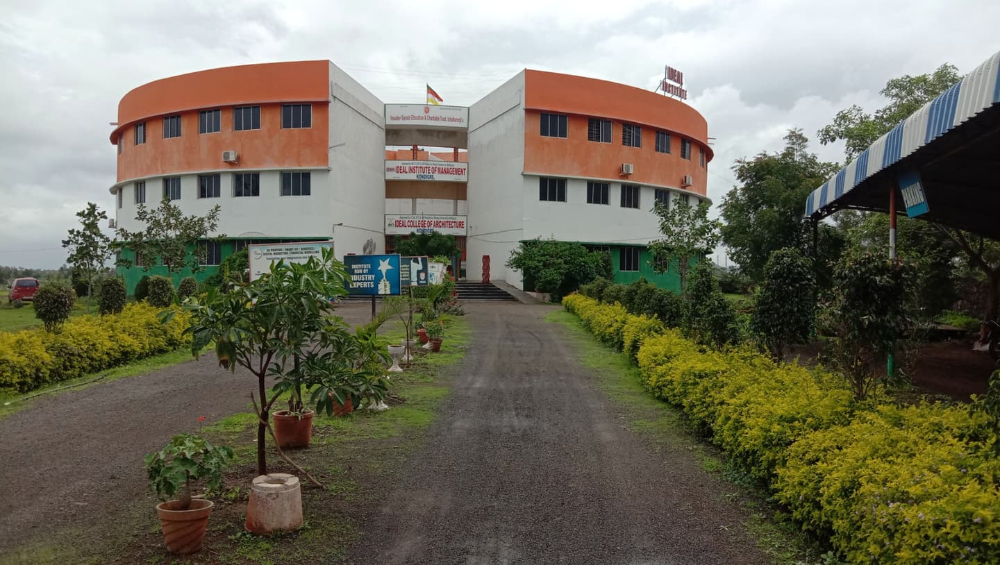 Ideal Institute Of Management Kondigre-image