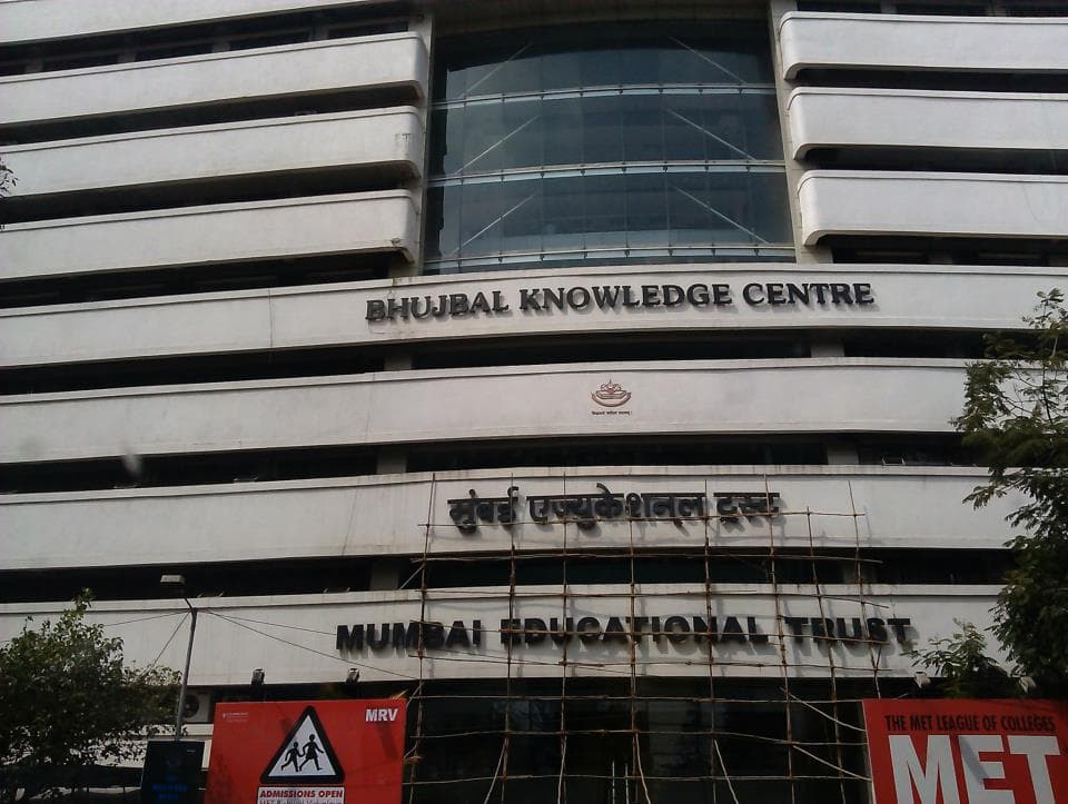 MET Asian Management Development Centre-gallery-image-0