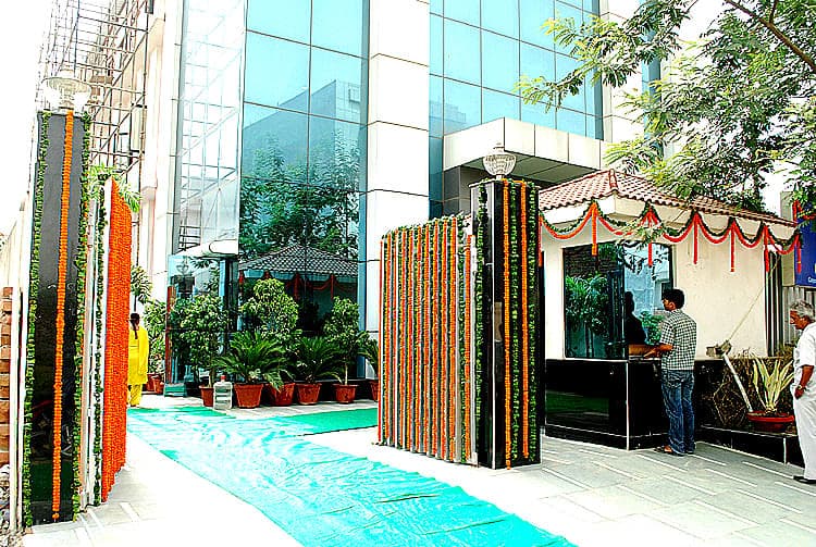 Amrapali International Institute of Hotel Management-image