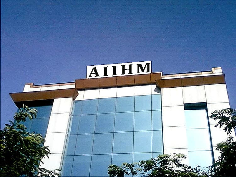 Amrapali International Institute of Hotel Management-gallery-image-0