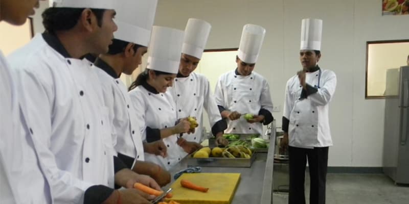 Amrapali International Institute of Hotel Management-gallery-image-3