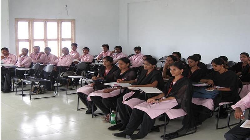 K.C. Reddy P.G. College-gallery-image-4