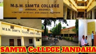 Muneshwar Singh Muneshwari Samta College-gallery-image-2
