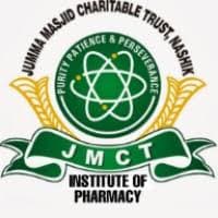 JMCT Institute of Pharmacy-logo