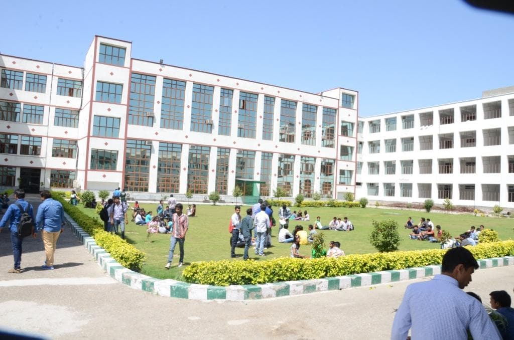 Tek Chand Mann College of Engineering-gallery-image-0