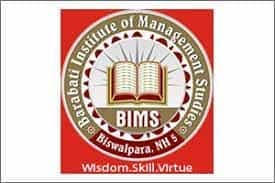 Barabati Institute of Management Studies-logo