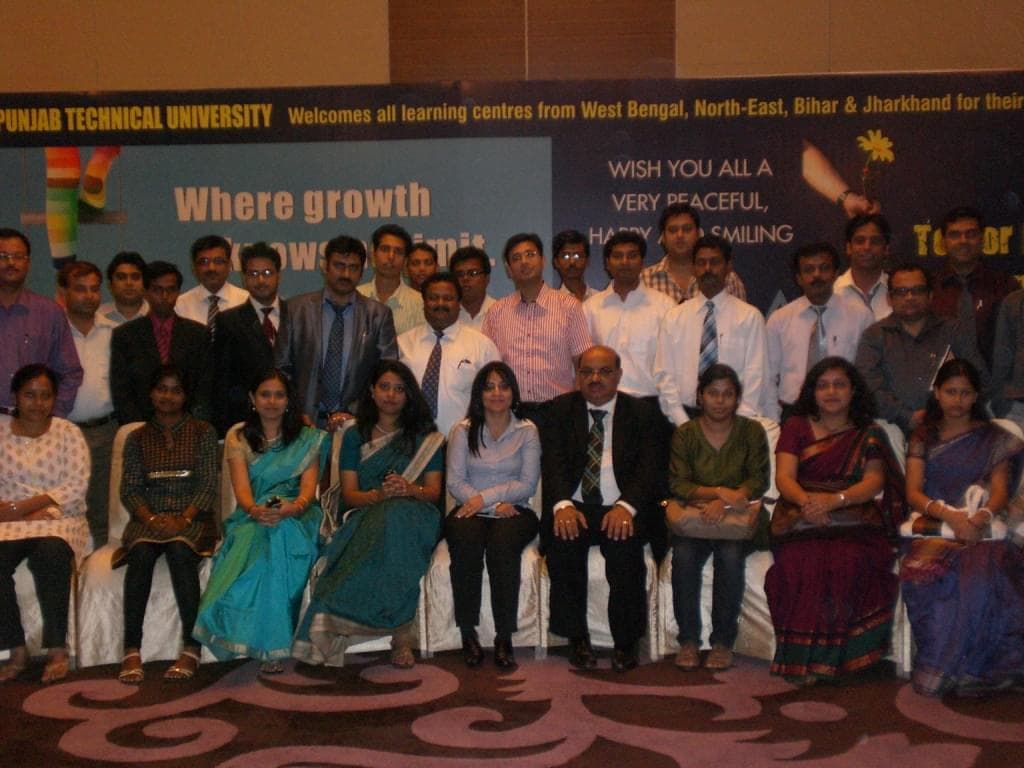 International School for Applied Technology-image