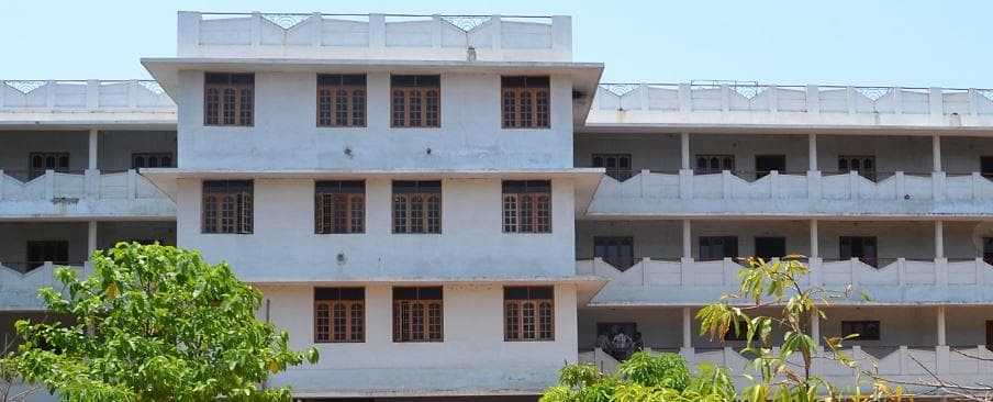 S.V. Arts and Science College-image